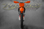 New 2024 KTM 300 XC in Orange @ RideNow
