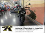 2024 CFMoto Papio CL