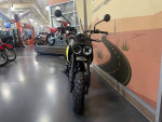 2024 CFMoto Papio CL