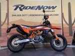 2024 KTM 690 SMC R