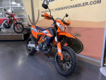 2024 KTM 690 SMC R