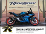 2021 Yamaha YZF-R3 ABS