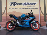 2021 Yamaha YZF-R3 ABS