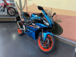 2021 Yamaha YZF-R3 ABS