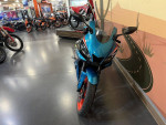 2021 Yamaha YZF-R3 ABS