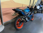 2021 Yamaha YZF-R3 ABS