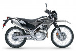 2023 Kawasaki KLX 230 S ABS MOTORCYCLE - DUAL SPORT / SUPER MOTO