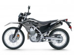 2023 Kawasaki KLX 230 S ABS MOTORCYCLE - DUAL SPORT / SUPER MOTO