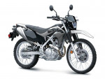 2023 Kawasaki KLX 230 S ABS MOTORCYCLE - DUAL SPORT / SUPER MOTO