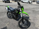 2023 Kawasaki KLX 230SM ABS MOTORCYCLE - DUAL SPORT / SUPER MOTO