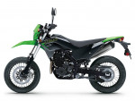 2023 Kawasaki KLX 230SM ABS MOTORCYCLE - DUAL SPORT / SUPER MOTO