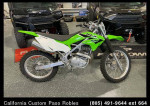 2023 Kawasaki KLX 230R S Off-road