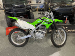 2023 Kawasaki KLX 230R S Off-road