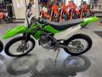2023 Kawasaki KLX 230R S Off-road