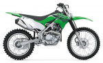 2023 Kawasaki KLX 230R S Off-road