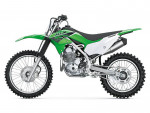 2023 Kawasaki KLX 230R S Off-road