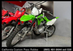 2023 Kawasaki KLX 230R Off-road