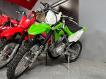 2023 Kawasaki KLX 230R Off-road