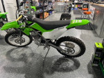 2023 Kawasaki KLX 230R Off-road