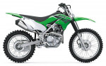2023 Kawasaki KLX 230R Off-road