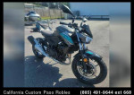 2023 Kawasaki Z400 ABS MOTORCYCLE - ON ROAD
