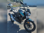 2023 Kawasaki Z400 ABS MOTORCYCLE - ON ROAD