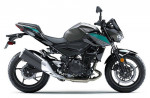 2023 Kawasaki Z400 ABS MOTORCYCLE - ON ROAD