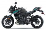 2023 Kawasaki Z400 ABS MOTORCYCLE - ON ROAD