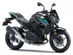 2023 Kawasaki Z400 ABS MOTORCYCLE - ON ROAD