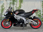 2016 APRILIA RSV4RR  MOTORCYCLE