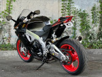 2016 APRILIA RSV4RR  MOTORCYCLE