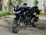 2009 Yamaha FZ1 Certified MOTORCYCLE