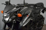 2022 Suzuki GSX-S750
