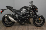 2022 Suzuki GSX-S750