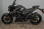 2022 Suzuki GSX-S750