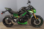 2024 Kawasaki Z900 SE ABS Only 1 Available!