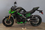2024 Kawasaki Z900 SE ABS Only 1 Available!