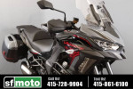 2021 Kawasaki Versys 1000 SE LT+