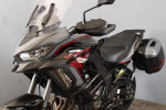 2021 Kawasaki Versys 1000 SE LT+