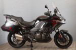 2021 Kawasaki Versys 1000 SE LT+