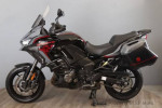 2021 Kawasaki Versys 1000 SE LT+