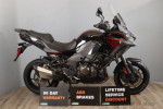 2021 Kawasaki Versys 1000 SE LT+