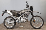 2023 Kawasaki KLX230 S ABS SAVE $400.00!!!