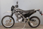 2023 Kawasaki KLX230 S ABS SAVE $400.00!!!