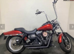 2008 Harley Fat Bob/ Video