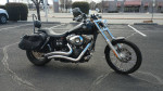2012 Harley Wideglide 103/ Video