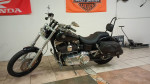 2012 Harley Wideglide 103/ Video