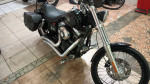 2012 Harley Wideglide 103/ Video