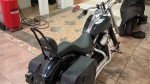 2012 Harley Wideglide 103/ Video