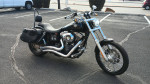 2012 Harley Wideglide 103/ Video